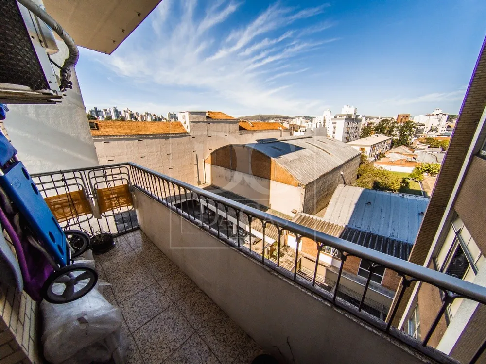 Apartamento, 3 quartos, 138 m² - Foto 8