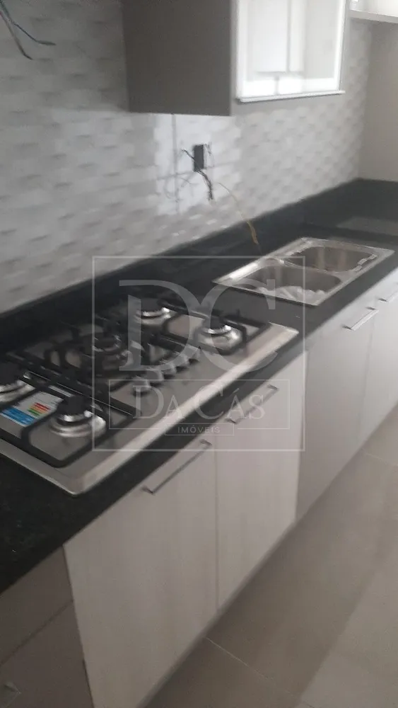 Apartamento, 3 quartos, 138 m² - Foto 6