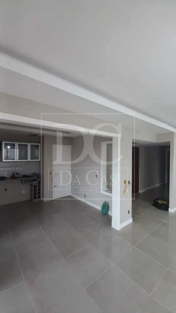 Apartamento, 3 quartos, 138 m² - Foto 5