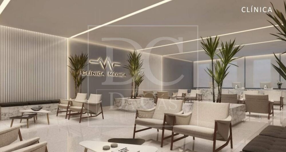 Conjunto Comercial-Sala à venda, 29m² - Foto 2