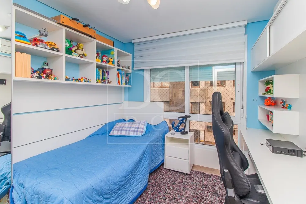 Apartamento, 3 quartos, 180 m² - Foto 5