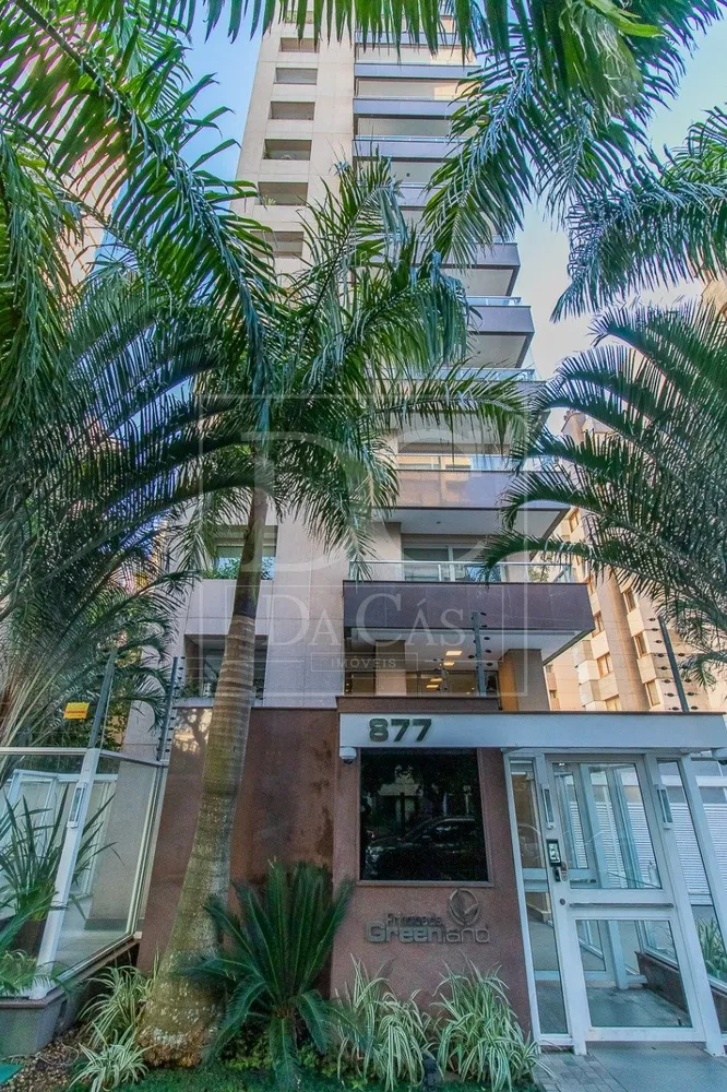 Apartamento, 3 quartos, 180 m² - Foto 7