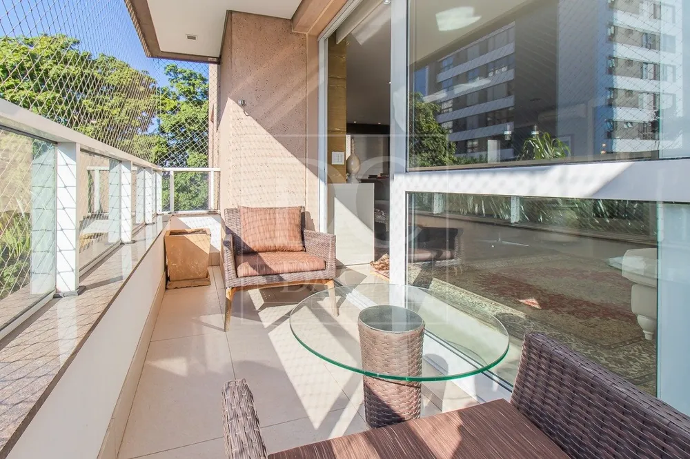Apartamento, 3 quartos, 180 m² - Foto 3