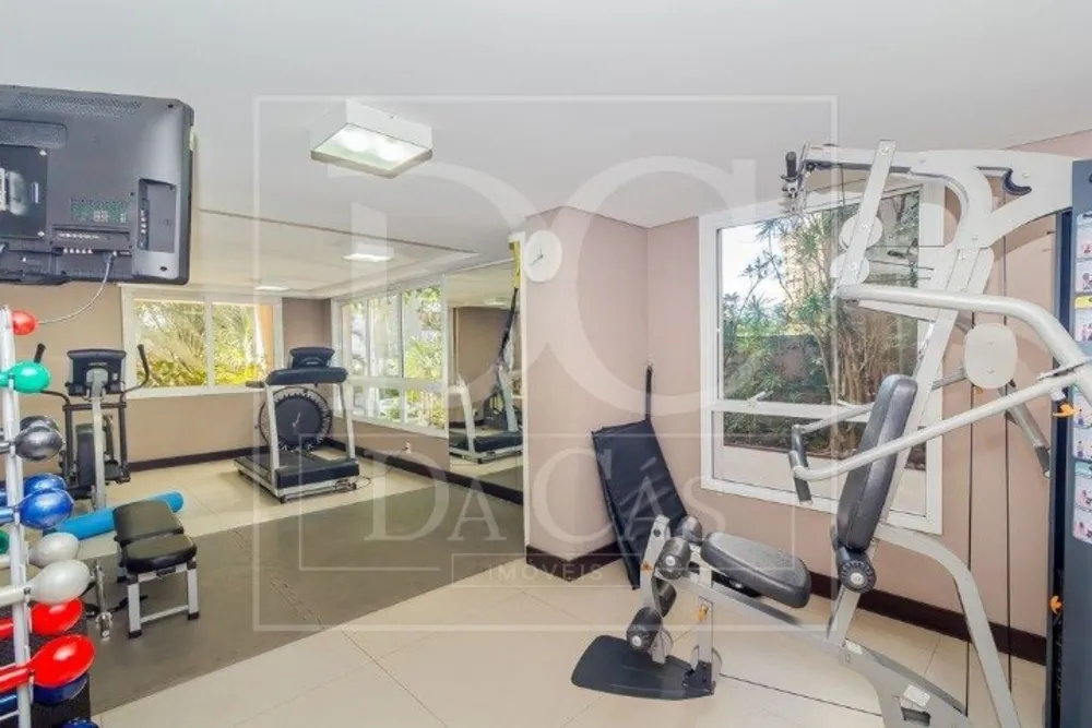 Apartamento, 3 quartos, 180 m² - Foto 11