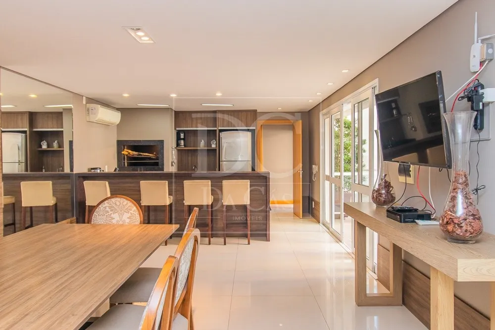 Apartamento, 3 quartos, 180 m² - Foto 4