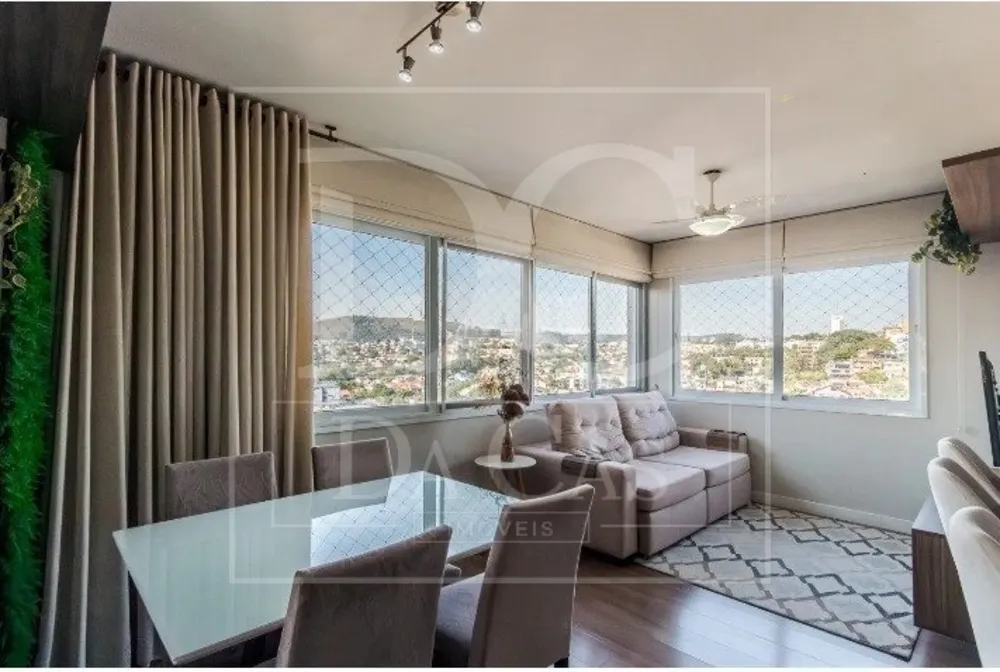 Apartamento, 2 quartos, 64 m² - Foto 4