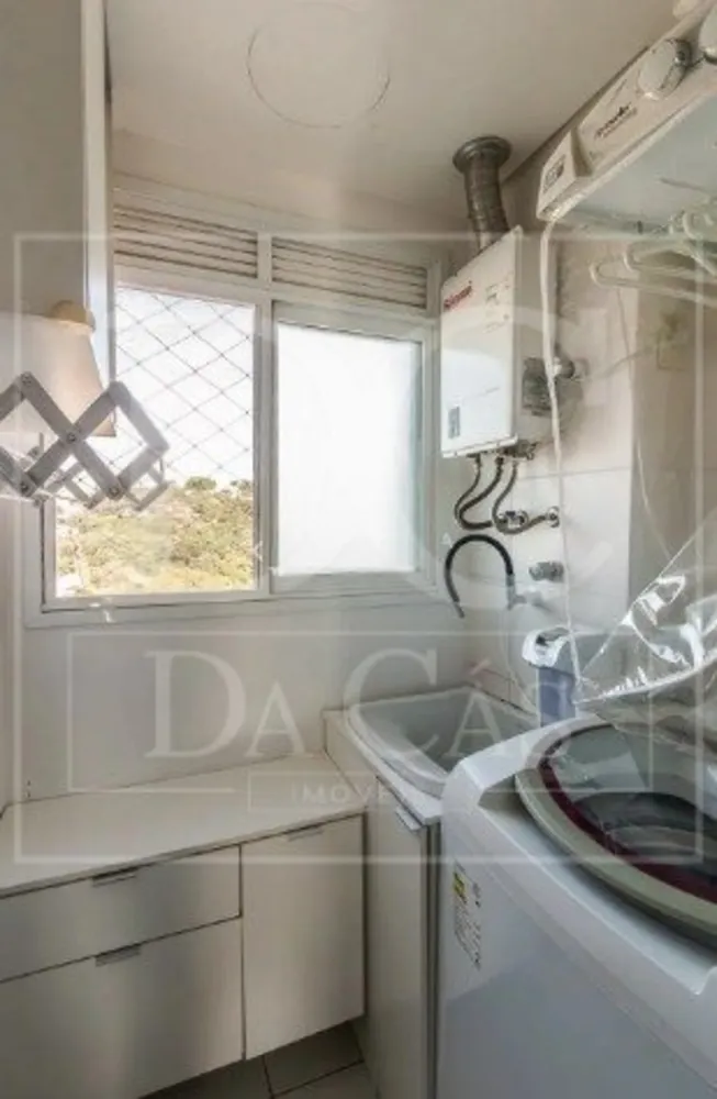 Apartamento, 2 quartos, 64 m² - Foto 10