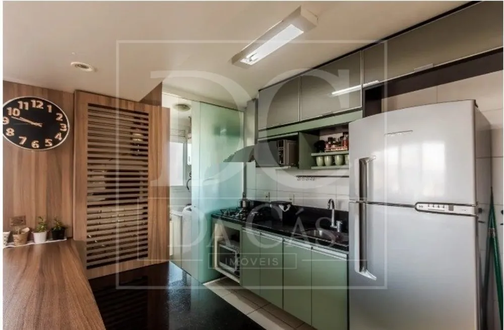 Apartamento, 2 quartos, 64 m² - Foto 7