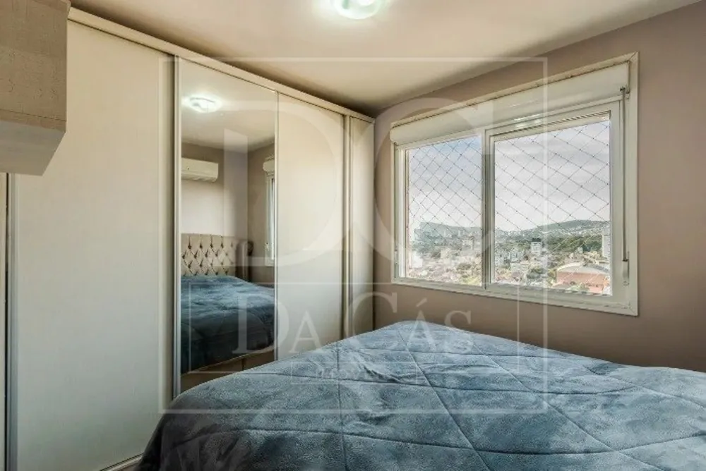 Apartamento, 2 quartos, 64 m² - Foto 12