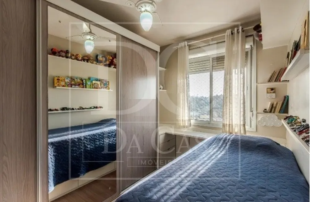 Apartamento, 2 quartos, 64 m² - Foto 15