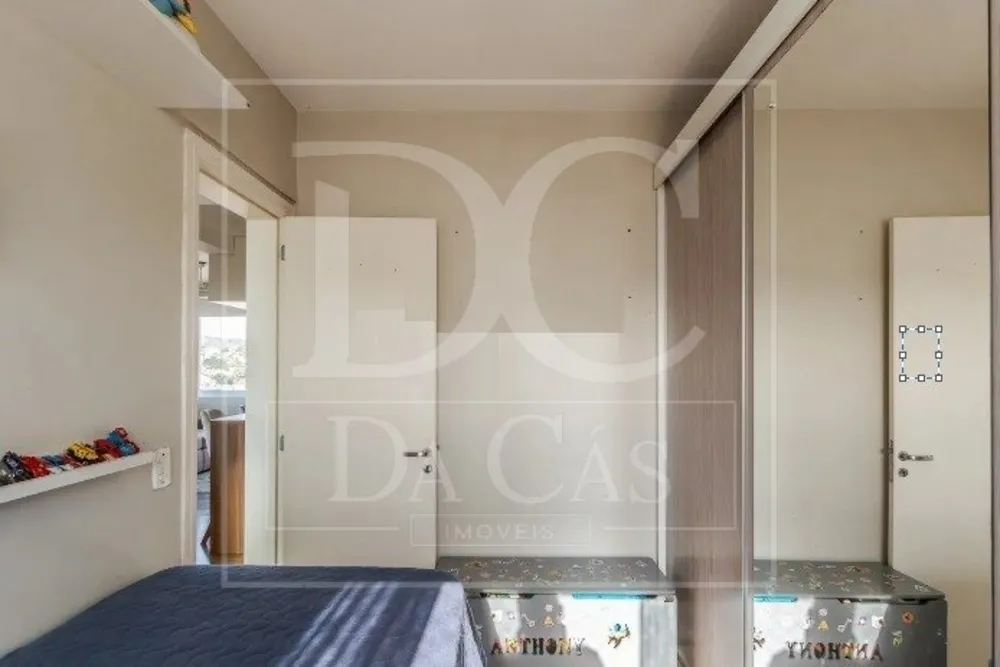 Apartamento, 2 quartos, 64 m² - Foto 13