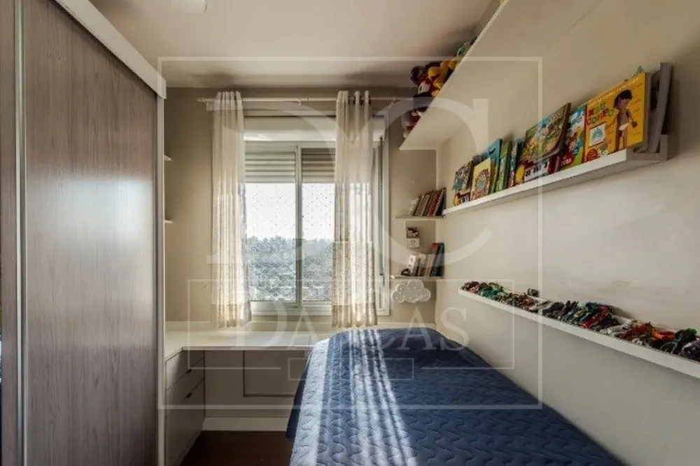 Apartamento, 2 quartos, 64 m² - Foto 14