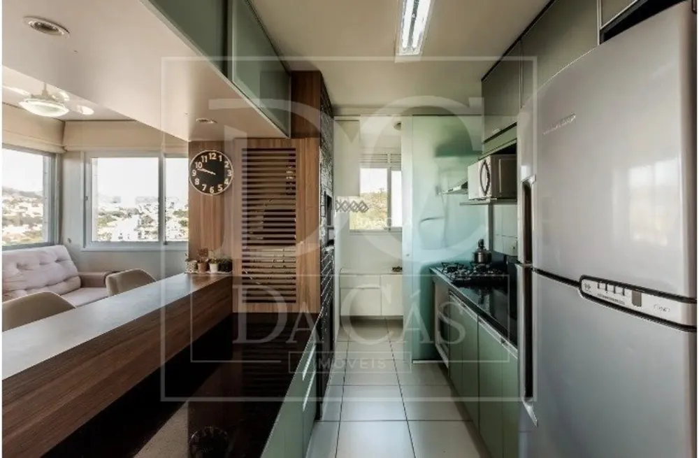 Apartamento, 2 quartos, 64 m² - Foto 8