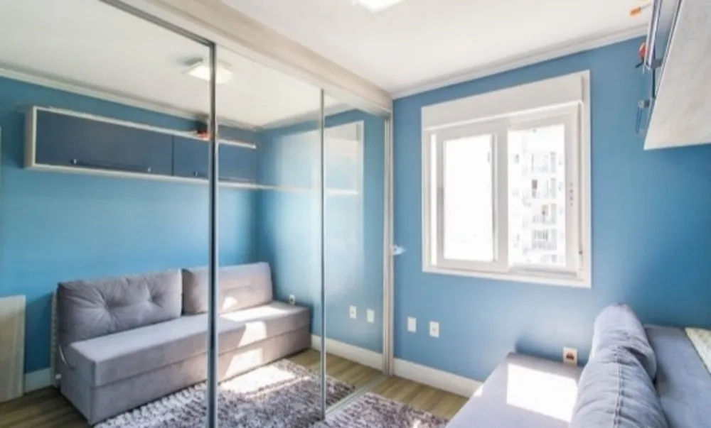 Apartamento, 2 quartos, 73 m² - Foto 5
