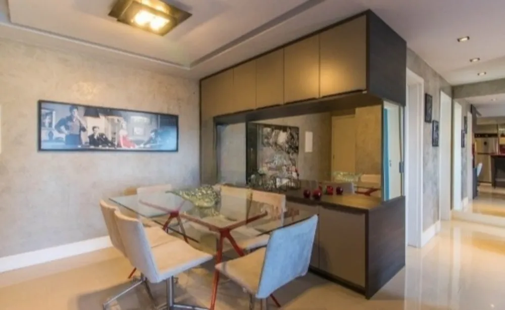 Apartamento, 2 quartos, 73 m² - Foto 2