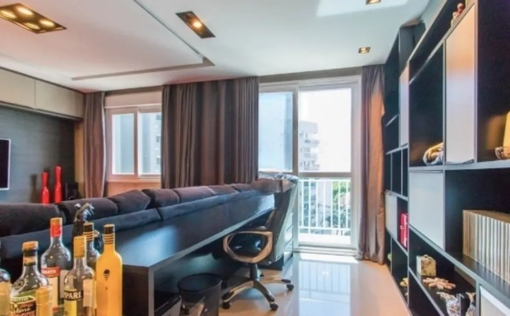 Apartamento, 2 quartos, 73 m² - Foto 1