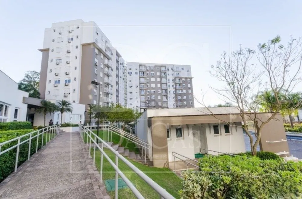 Apartamento, 2 quartos, 73 m² - Foto 7