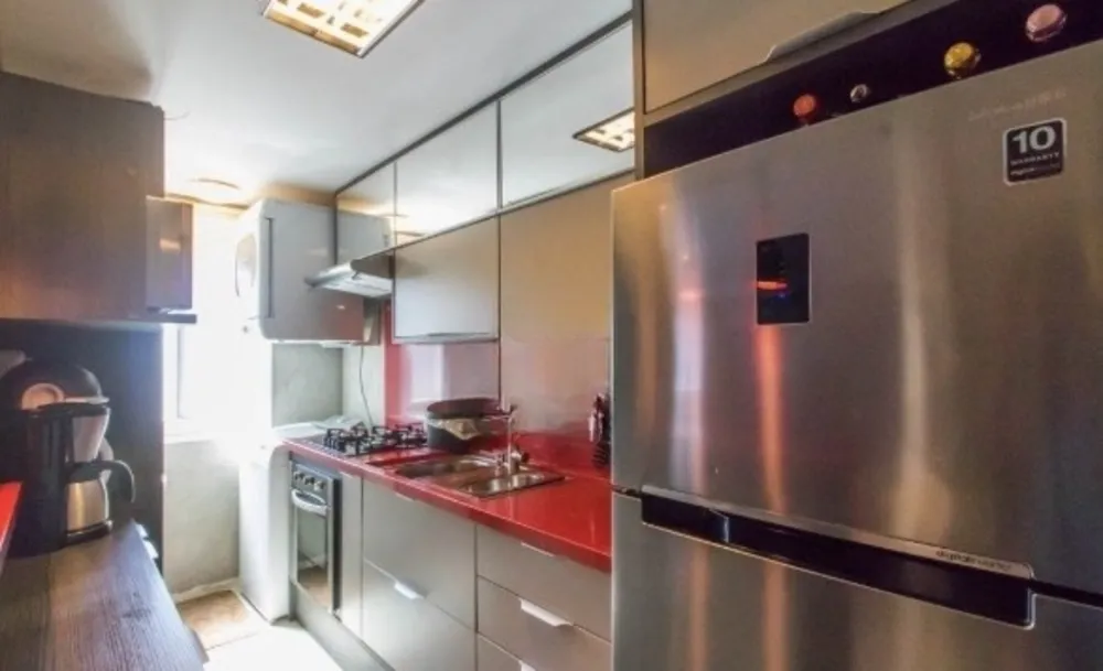 Apartamento, 2 quartos, 73 m² - Foto 3
