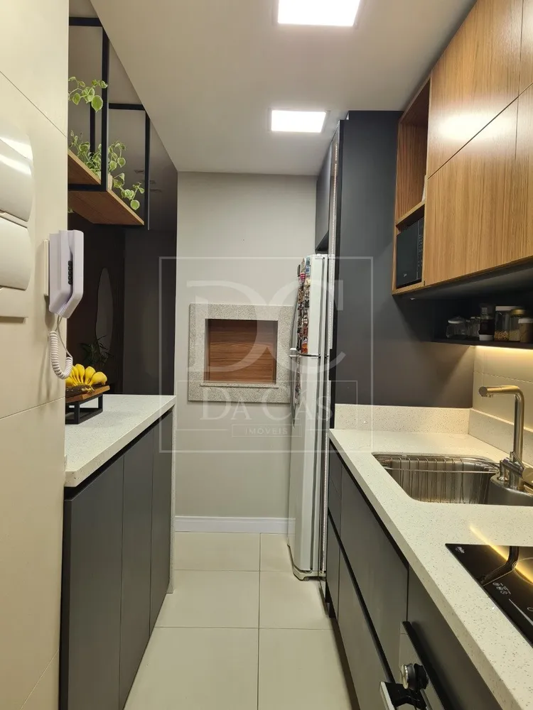 Apartamento, 2 quartos, 64 m² - Foto 5