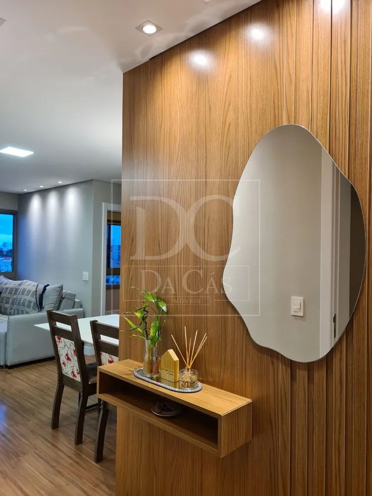 Apartamento, 2 quartos, 64 m² - Foto 1
