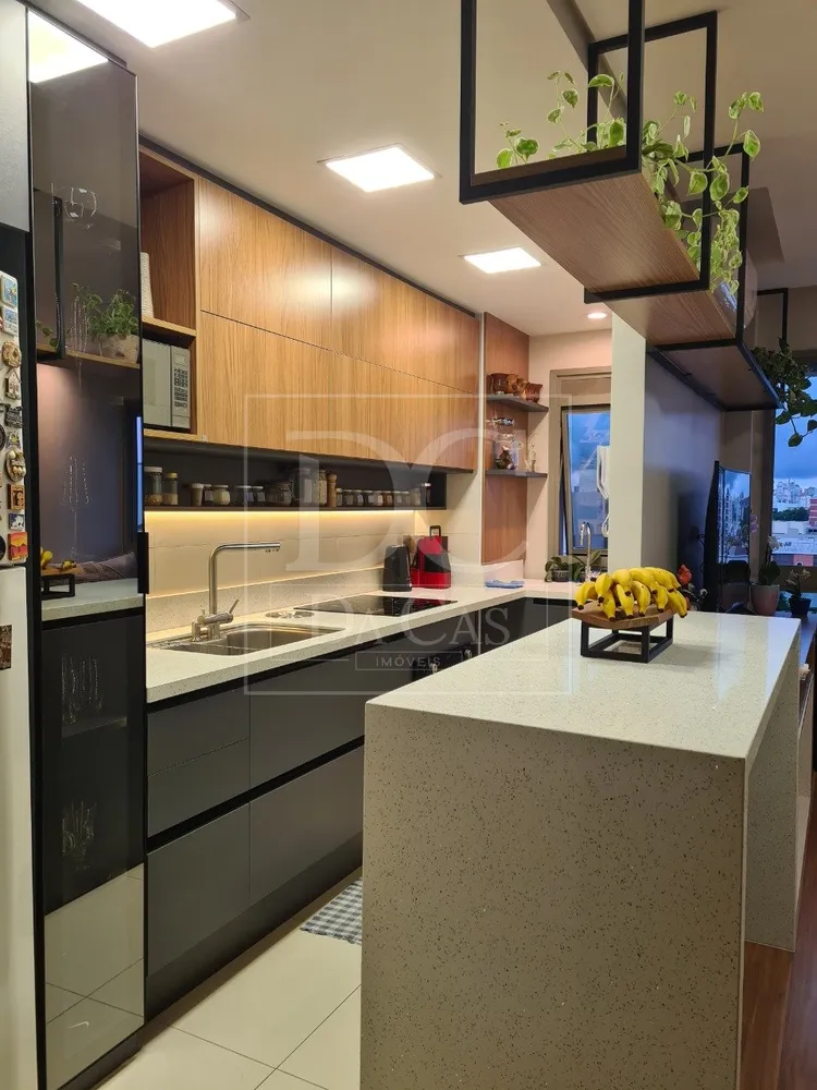 Apartamento, 2 quartos, 64 m² - Foto 3