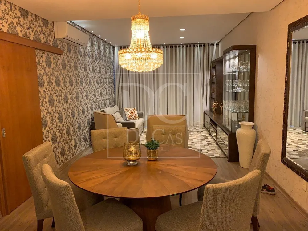 Apartamento, 2 quartos, 85 m² - Foto 1