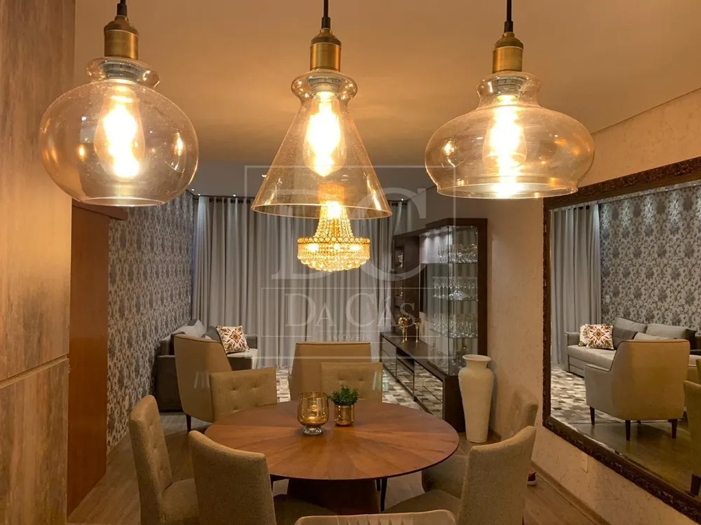 Apartamento, 2 quartos, 85 m² - Foto 4