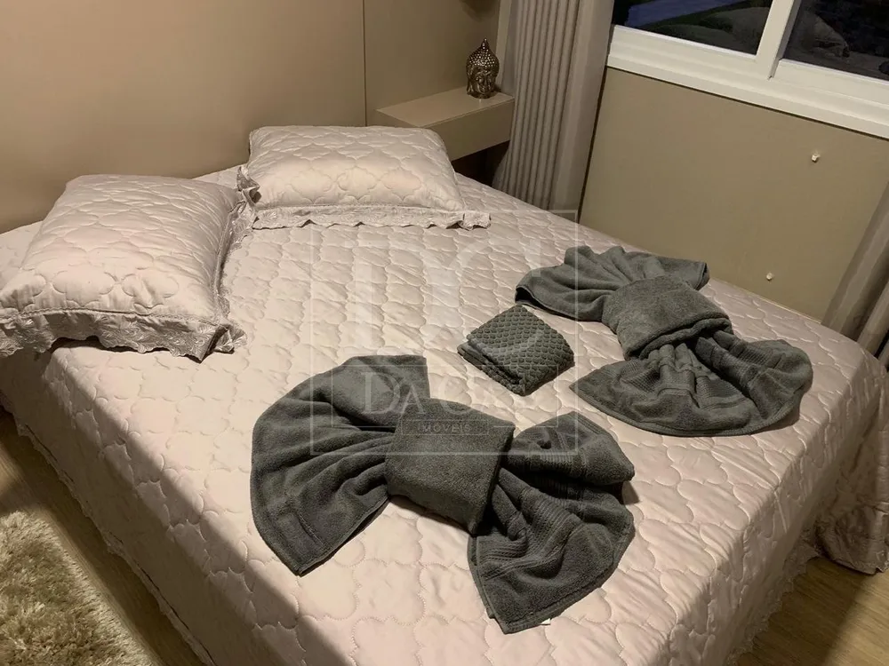 Apartamento, 2 quartos, 85 m² - Foto 8