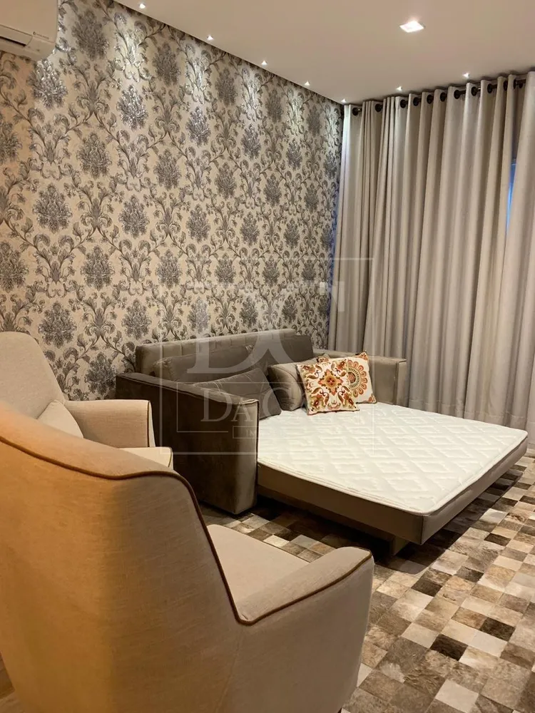Apartamento, 2 quartos, 85 m² - Foto 5