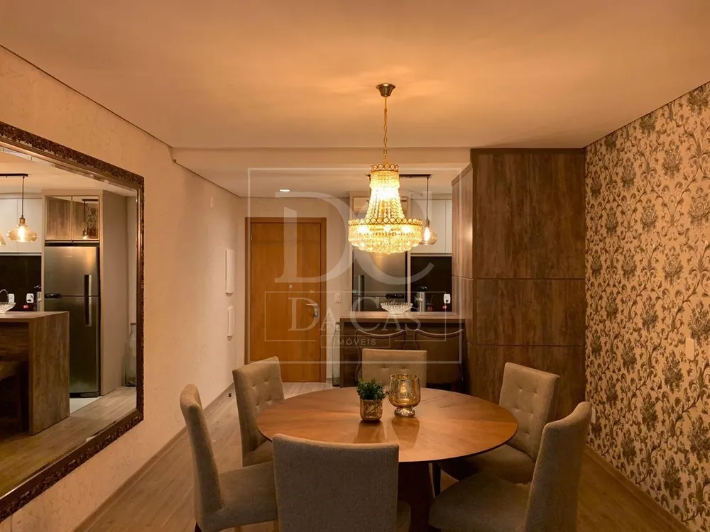 Apartamento, 2 quartos, 85 m² - Foto 2