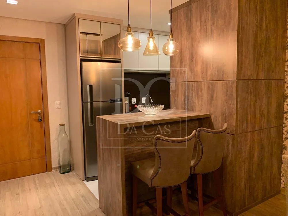 Apartamento, 2 quartos, 85 m² - Foto 3