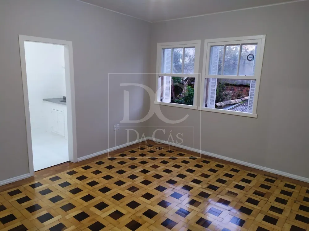 Apartamento, 2 quartos, 59 m² - Foto 2