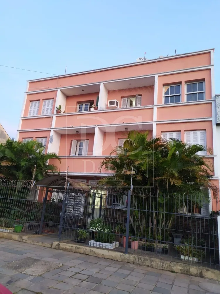 Apartamento, 2 quartos, 59 m² - Foto 1