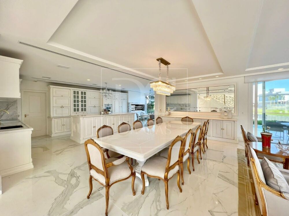 Casa de Condomínio, 4 quartos - Foto 2