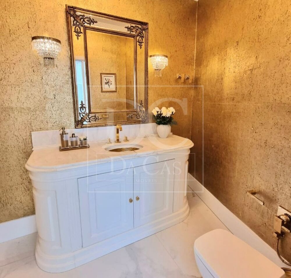 Casa de Condomínio, 4 quartos - Foto 5