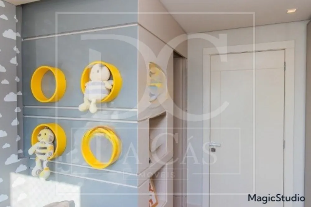 Cobertura, 3 quartos, 310 m² - Foto 2