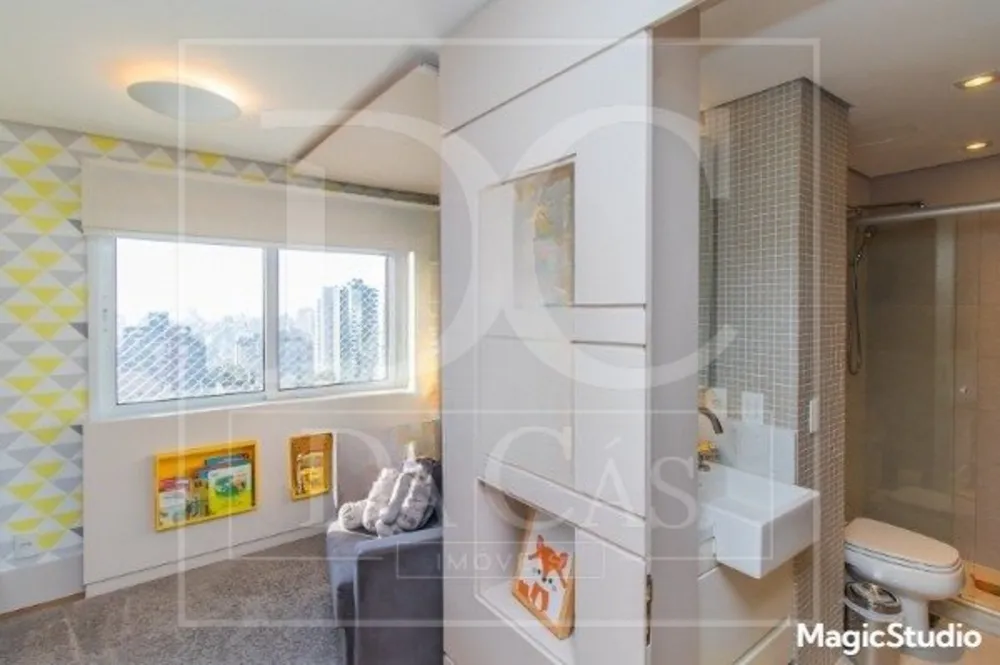 Cobertura, 3 quartos, 310 m² - Foto 1
