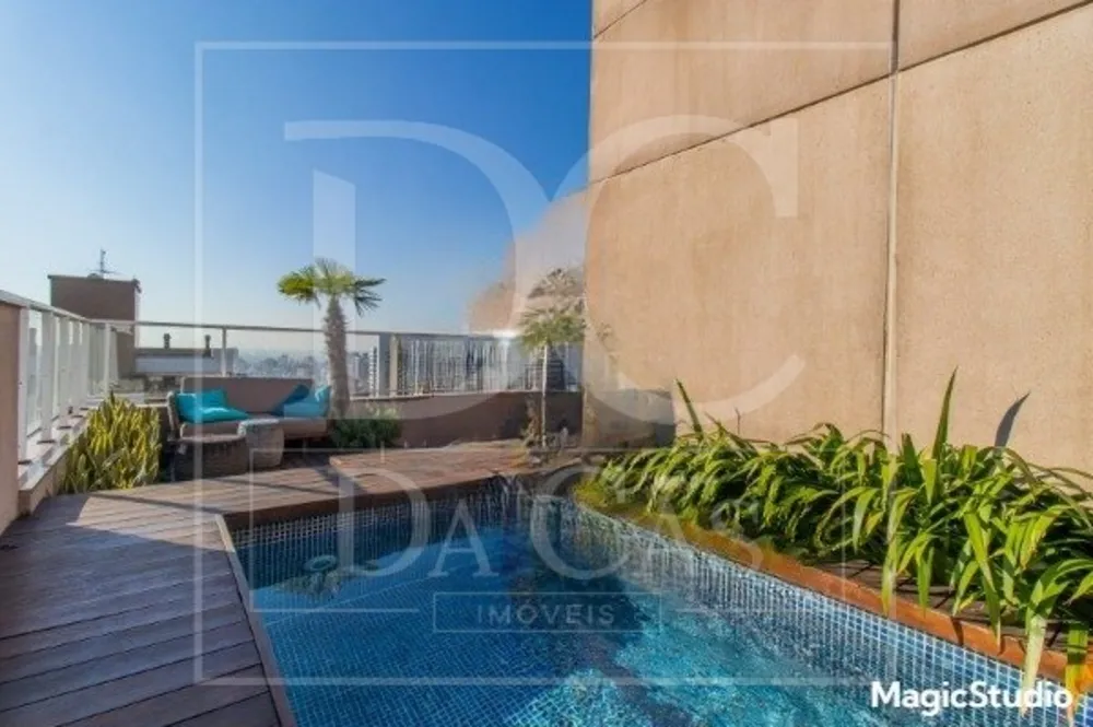 Cobertura, 3 quartos, 310 m² - Foto 5