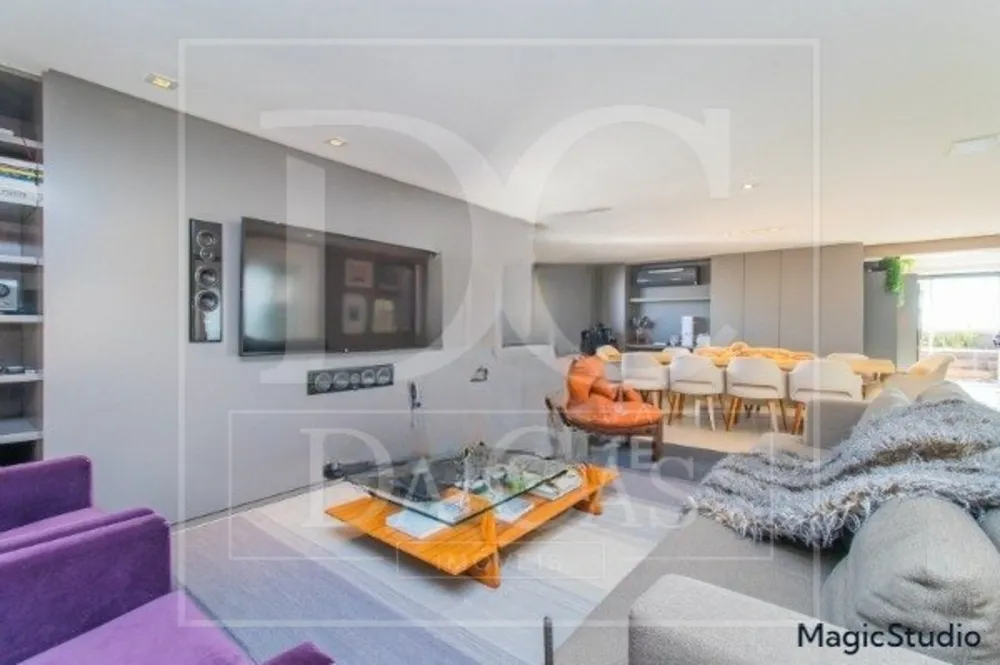 Cobertura, 3 quartos, 310 m² - Foto 7