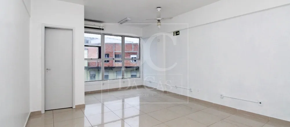 Sala-Conjunto, 27 m² - Foto 1