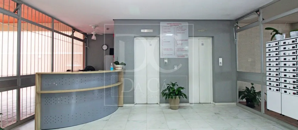 Sala-Conjunto, 27 m² - Foto 11