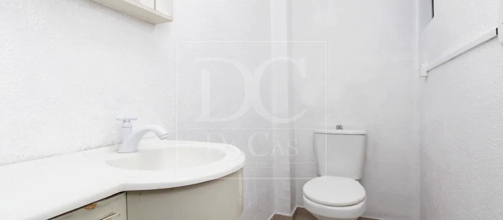 Sala-Conjunto, 27 m² - Foto 4