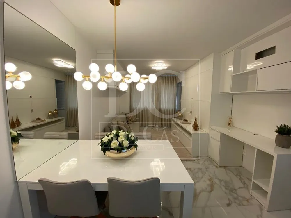 Apartamento, 1 quarto, 54 m² - Foto 2
