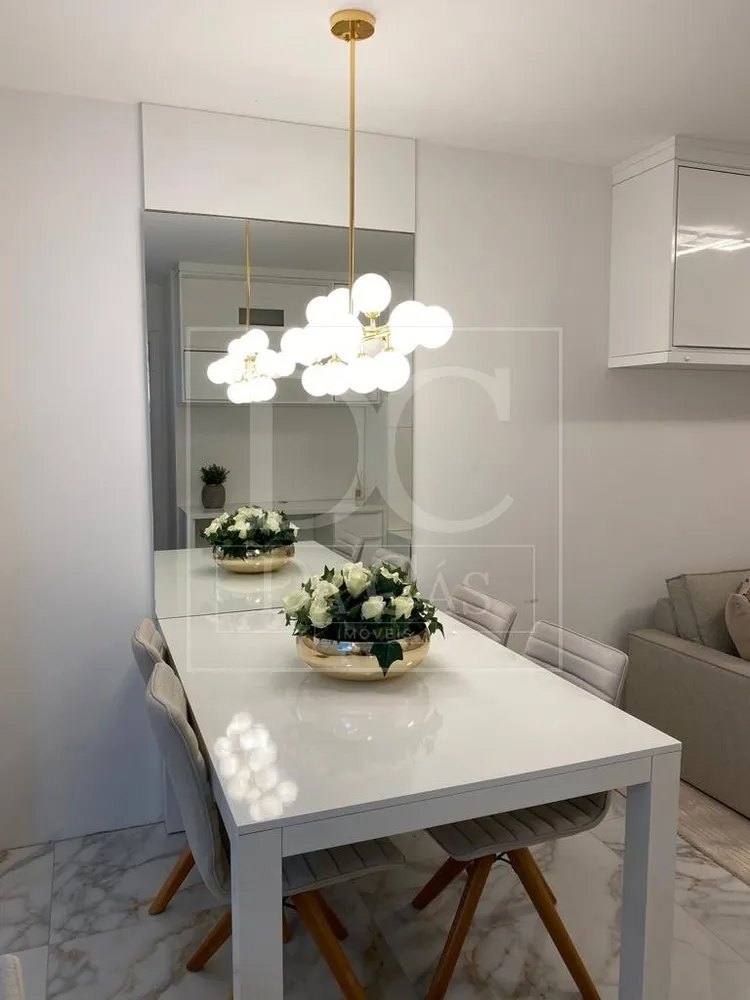 Apartamento, 1 quarto, 54 m² - Foto 3