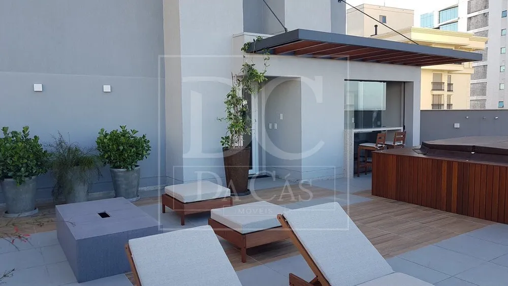 Apartamento, 1 quarto, 54 m² - Foto 21