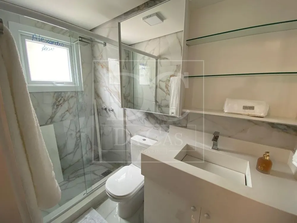 Apartamento, 1 quarto, 54 m² - Foto 9