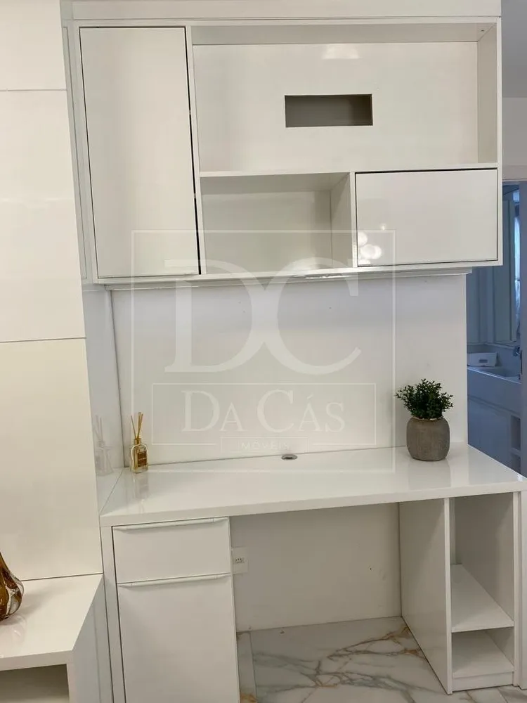 Apartamento, 1 quarto, 54 m² - Foto 5