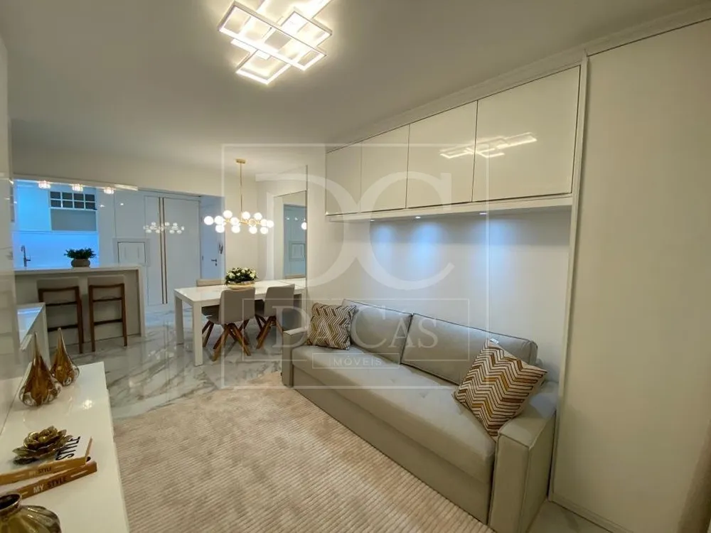Apartamento, 1 quarto, 54 m² - Foto 1