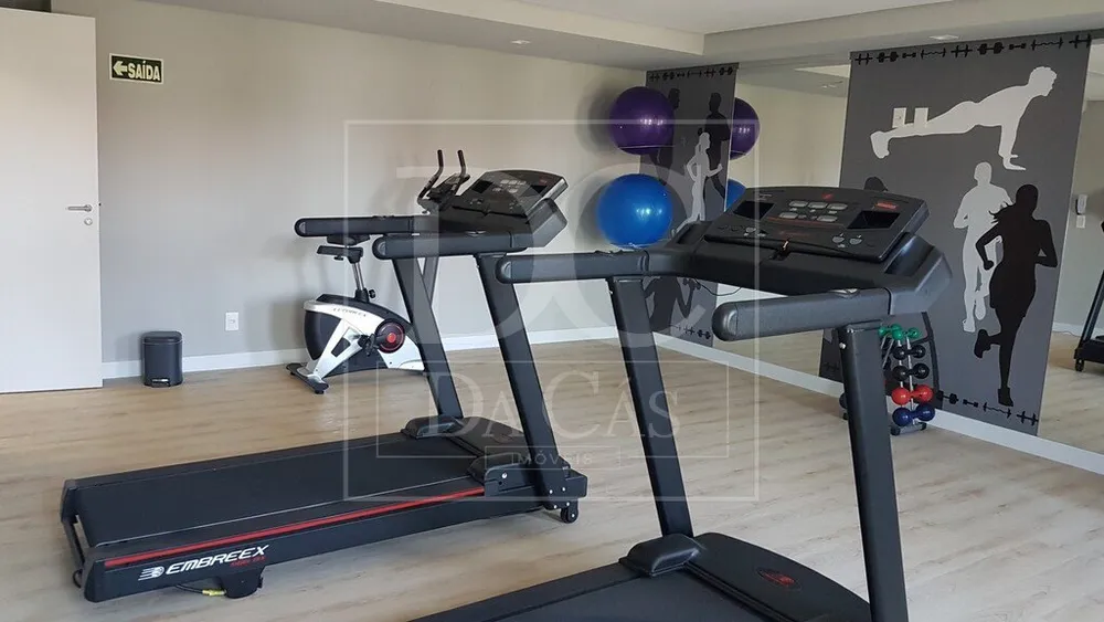 Apartamento, 1 quarto, 54 m² - Foto 18