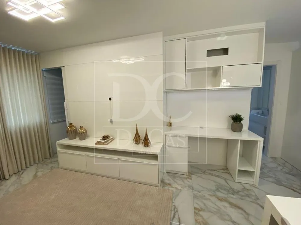 Apartamento, 1 quarto, 54 m² - Foto 11